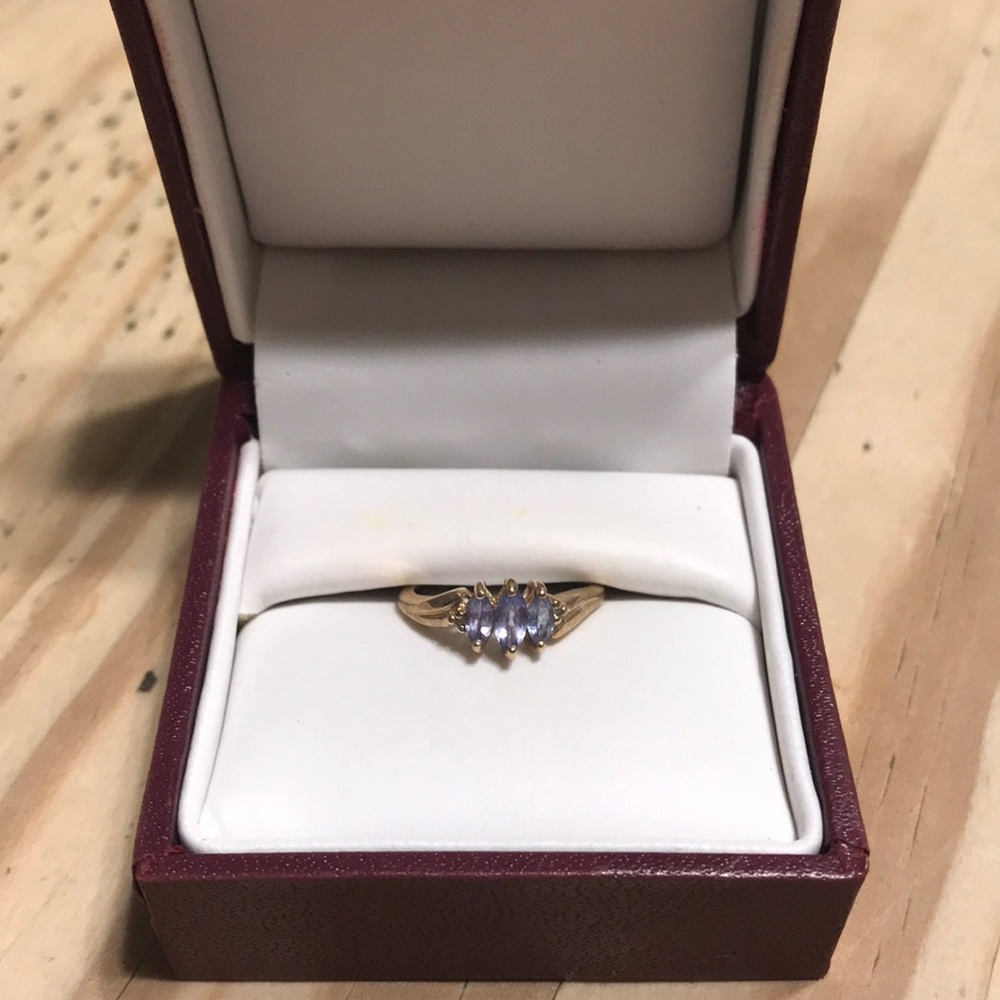 Antique Ring